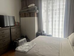 Ardmore II (D10), Condominium #554736361